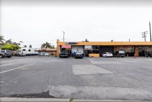 Closest Smog Check